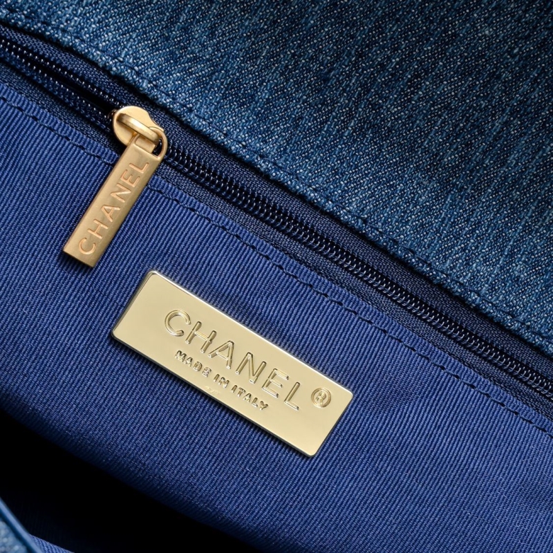 Ch**el 19 bags